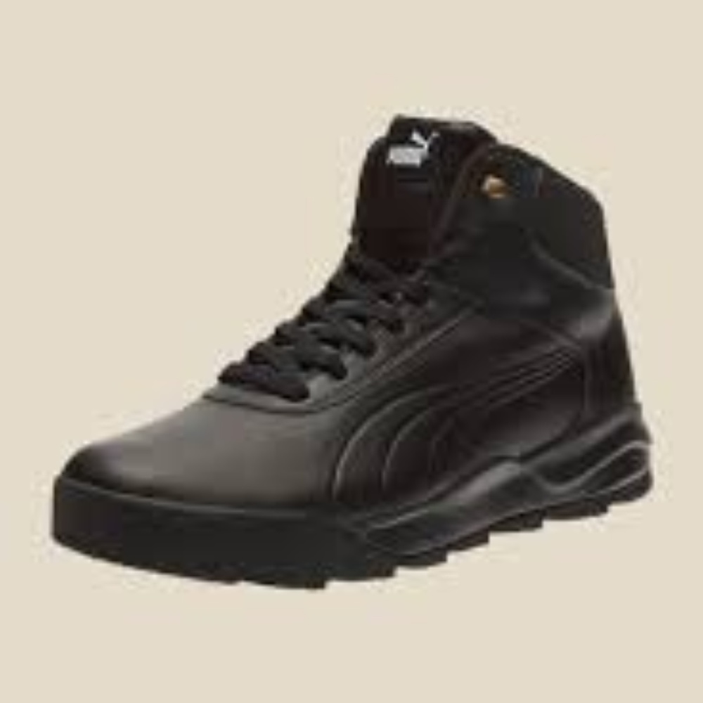 PUMA Mens Desierto Ankle Boots